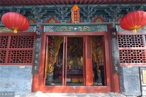 我国道教创始人老子故里竟然在这个地方,而且还颇有争议