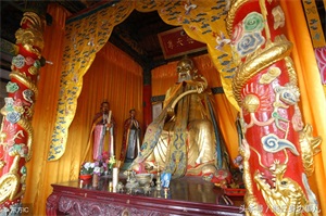 我国道教创始人老子故里竟然在这个地方,而且还颇有争议