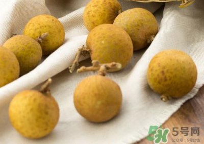 ​龙眼需要清洗后才能吃吗？龙眼渍怎么洗