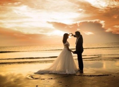 ​简约的情侣相册名