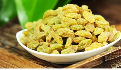 ​葡萄干怎么吃能补血 葡萄干适合和核桃一起吃吗