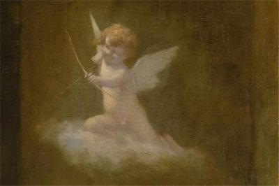 ​丘比特是哪个国家的 希腊神话中的爱情之神（古希腊）