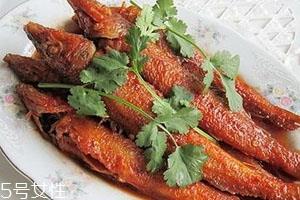 沙丁鱼不能和什么一起吃 四大禁忌搭配 沙丁鱼不能和什么一起吃 四大禁忌搭配