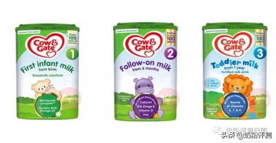 ​英国牛栏奶粉的优缺点（英国牛栏奶粉可以给中国宝宝喝吗）