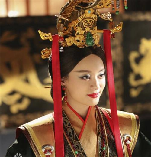 为什么说历史上的芈月十分变态(古代真实的芈月是怎样的)