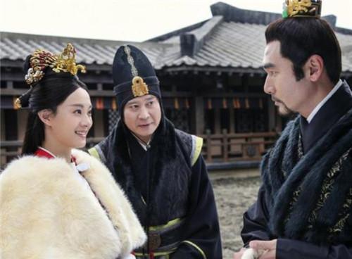 为什么说历史上的芈月十分变态(古代真实的芈月是怎样的)