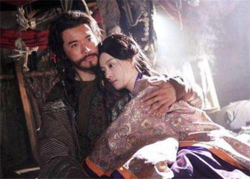 为什么说历史上的芈月十分变态(古代真实的芈月是怎样的)