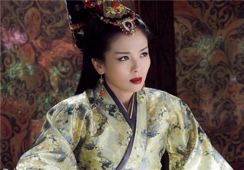 为什么说历史上的芈月十分变态(古代真实的芈月是怎样的)