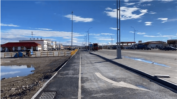 唐古拉山镇属于哪个县(唐古拉山镇海拔多少米)