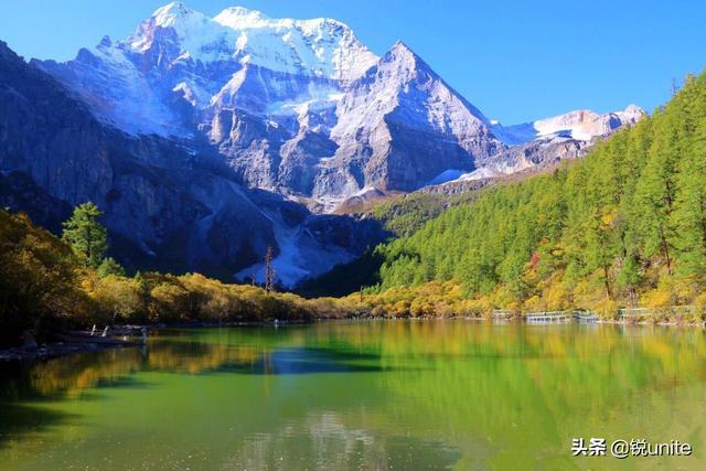 香格里拉独克宗古城系列(独克宗古城一一茶马古道之城)(4)