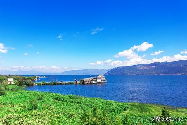 香格里拉独克宗古城系列(独克宗古城一一茶马古道之城)(6)