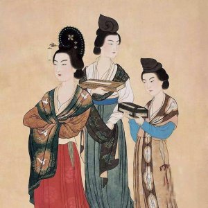 ​东汉湖阳公主：史书记载的第一个愿意再嫁的公主，却惨遭拒绝