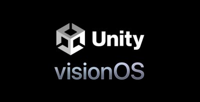 ​Unity 6 预览版即将添加对苹果 visionOS 2 的预发布支持