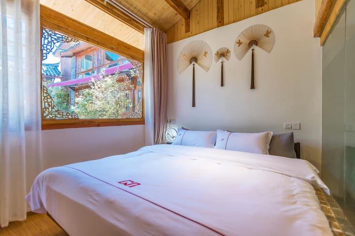 3、住宿推荐民宿附近景区或酒店