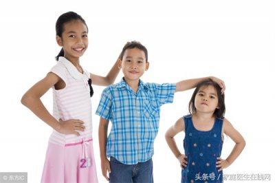 ​发烧真的能长高吗 发烧能长高有科学依据吗？想要长高，3个“土方法”来帮忙