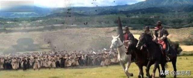 卢纶的《塞下曲》古诗其一的意思(塞下曲其一唐卢纶古诗翻译)