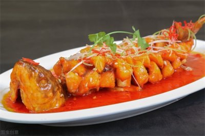 ​家常红烧鱼一般用什么鱼-红烧鱼的家常做法