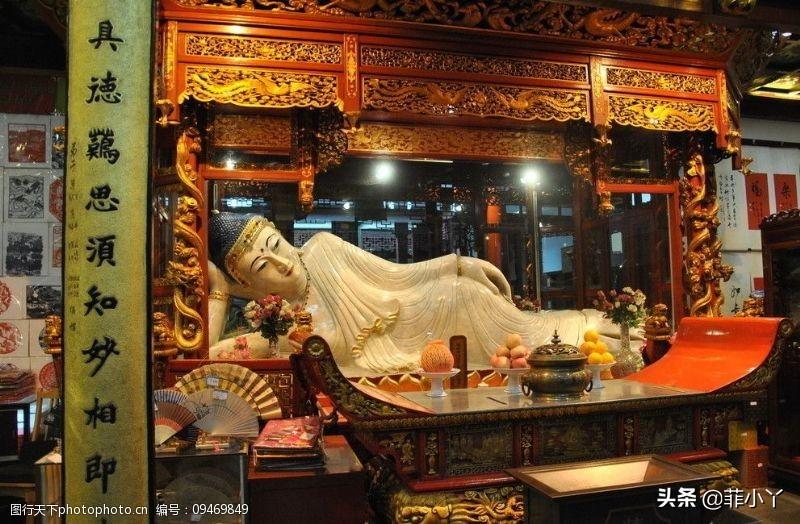 玉佛寺求什么最灵(玉佛寺地址在哪里)