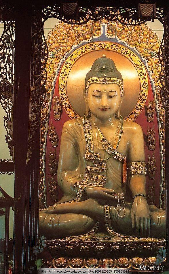 玉佛寺求什么最灵(玉佛寺地址在哪里)