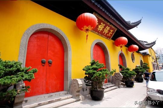 玉佛寺求什么最灵(玉佛寺地址在哪里)