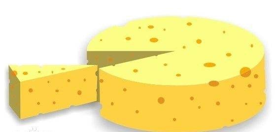 奶酪是什么样子的,再制奶酪和原制奶酪有什么区别图4