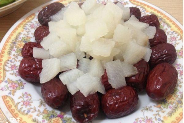 怎么蒸山药比较好 蒸山药的功效与作用 怎么蒸山药比较好 蒸山药的功效与作用