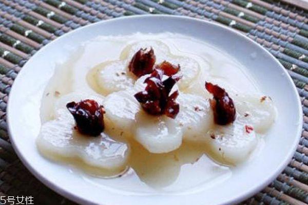 怎么蒸山药比较好 蒸山药的功效与作用 怎么蒸山药比较好 蒸山药的功效与作用