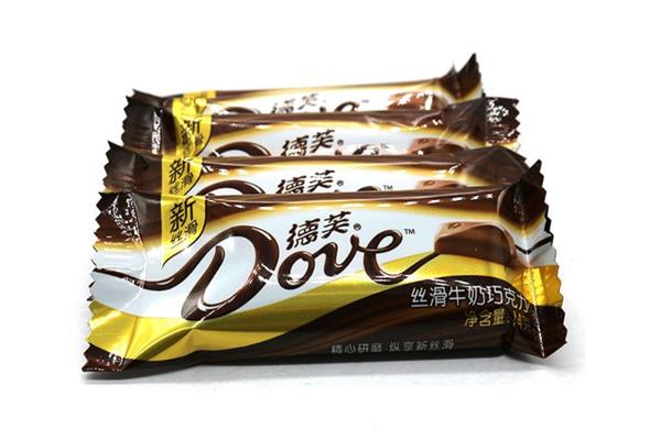 德芙巧克力的热量是多少 德芙巧克力会不会发胖 德芙巧克力的热量是多少 德芙巧克力会不会发胖