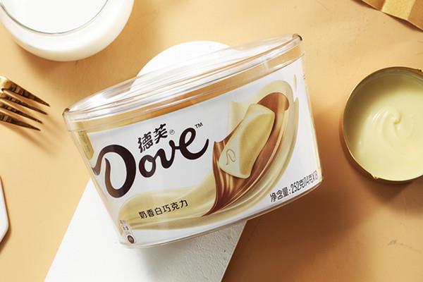 德芙巧克力的热量是多少 德芙巧克力会不会发胖 德芙巧克力的热量是多少 德芙巧克力会不会发胖