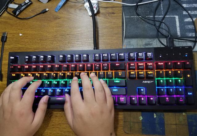 五笔输入法口诀解读（曾经风靡一时的五笔）(2)