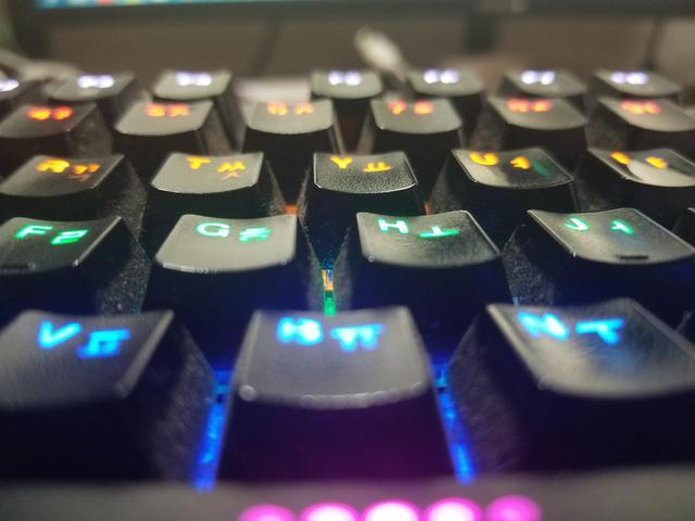 五笔输入法口诀解读（曾经风靡一时的五笔）(4)