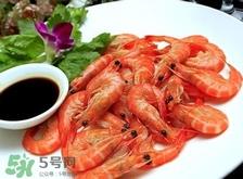 白灼虾的蘸料怎么调?白灼虾的蘸料做法