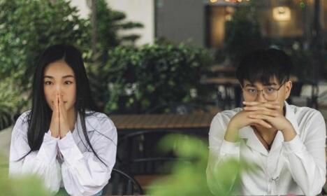 缓慢戒断逃避痛苦