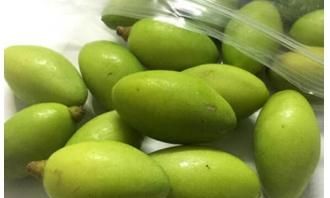 橄榄吃多了对胃有没有伤害?