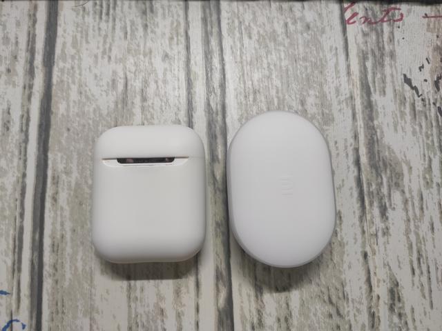 小米耳机air2se对比air青春版（小米airdots青春版浅评测）(2)