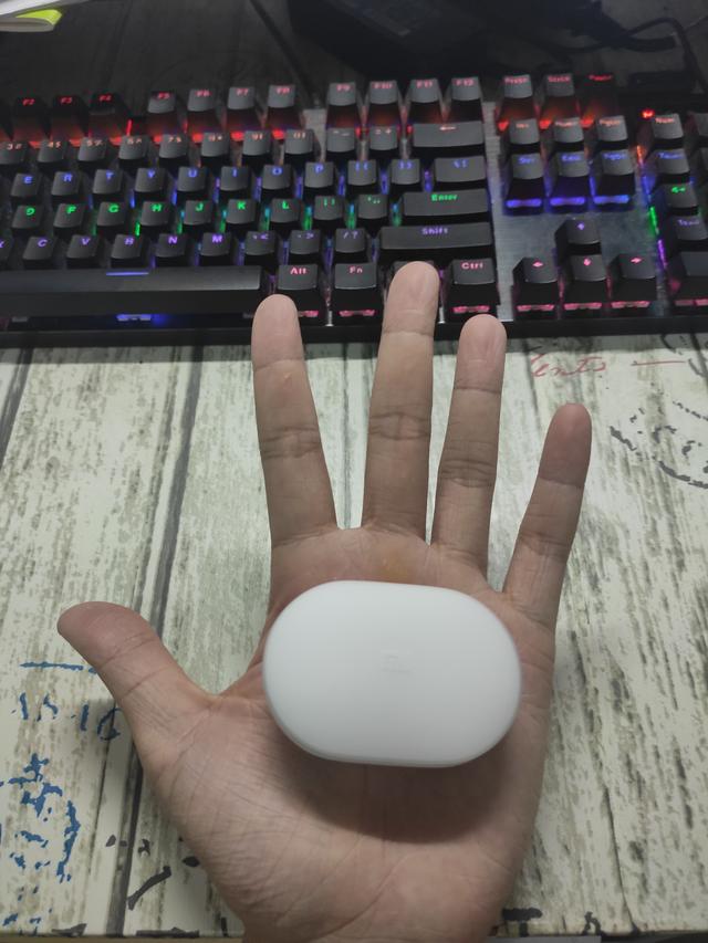 小米耳机air2se对比air青春版（小米airdots青春版浅评测）(4)