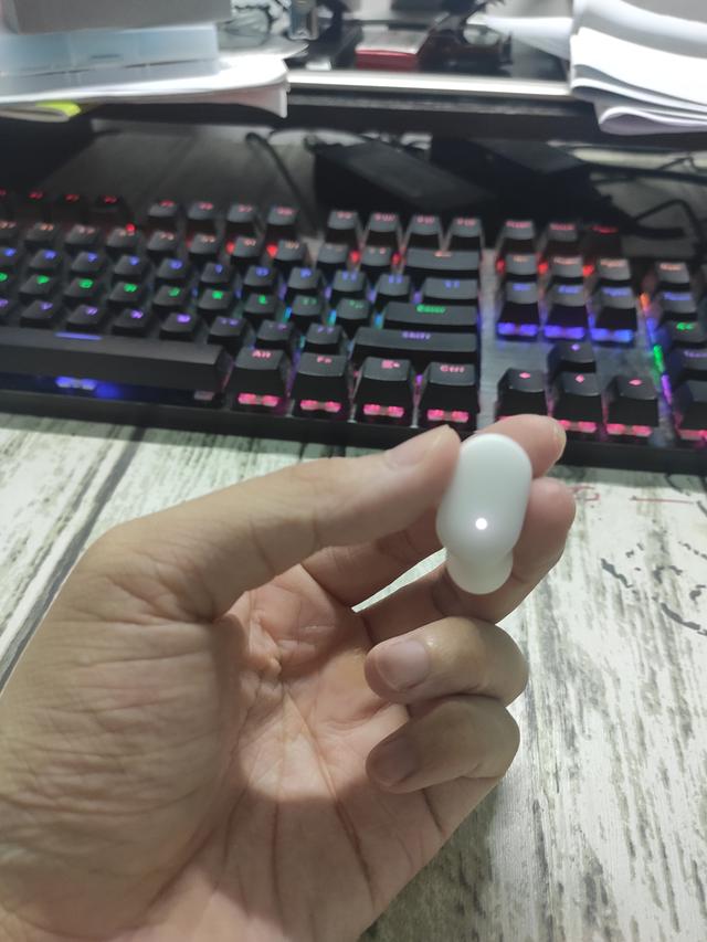 小米耳机air2se对比air青春版（小米airdots青春版浅评测）(5)