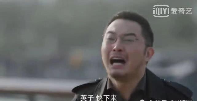 小欢喜：英子终于爆发了，选择跳墙逼父母！网友：这个孩子真可怜