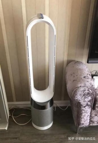 戴森暖风器am09拆洗  戴森暖风器am09-第1张图片-