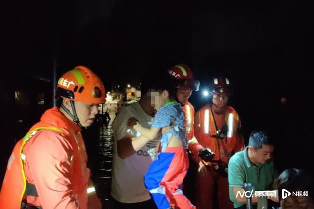 河源龙川百年一遇水灾（河源龙川发布紧急转移动员令）(1)