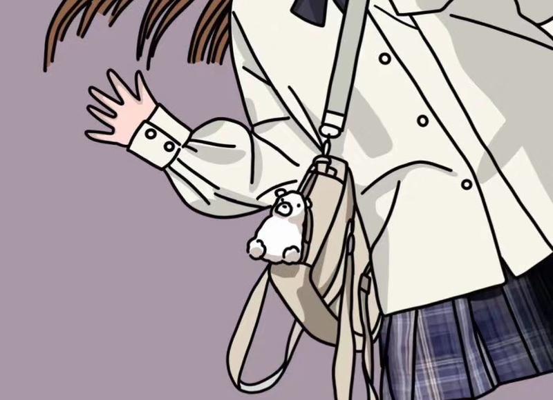  女朋友喜欢花我的钱怎么办