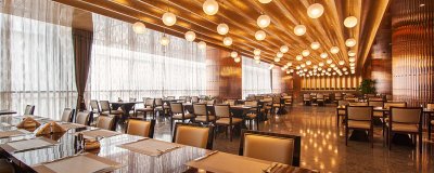 ​餐饮之礼的内容是什么