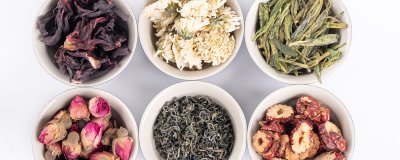 ​洛神花和玫瑰花区别