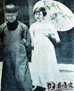 ​南造云子真实照片介绍 历史上南造云子真有其人吗 南造云子怎么死