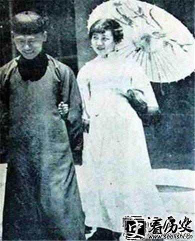 南造云子的真实照片