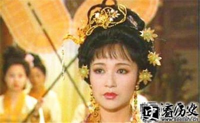 ​唐朝韩国夫人是谁 韩国夫人武顺简介 唐朝韩国夫人是武则天害死的