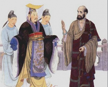 ​梁武帝为什么要灭佛