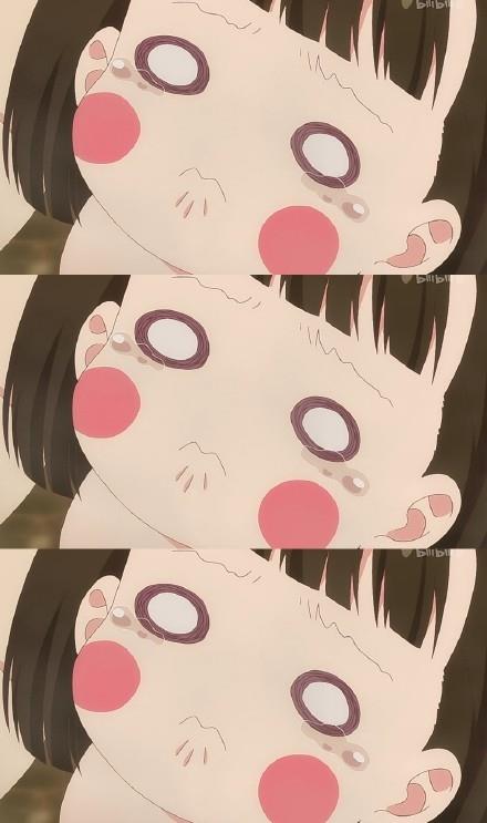 此花亭奇谭，动漫卡通无水印拼接手机壁纸