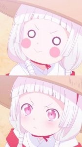 ​此花亭奇谭，动漫卡通无水印拼接手机壁纸