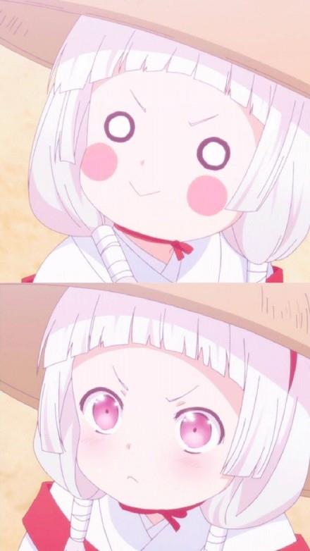 此花亭奇谭，动漫卡通无水印拼接手机壁纸